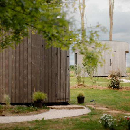 La Suite Nature By Lumipod X Tomette Singuliere Chateau  Экстерьер фото